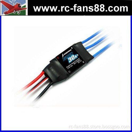 HOBBYWING FlyFun30A ESC For Trex 450 Helicopter
